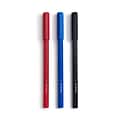 TRU RED™ Ballpoint Pens, Medium Point, 1.0mm, Assorted Colors, 60/Pack (TR54994)