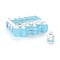 True Clear™ Purified Bottled Water, 8 fl oz. Bottles, 24/Carton (TC54595)
