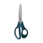 TRU RED™ 8" Stainless Steel Scissors, Straight Handle (TR55038)