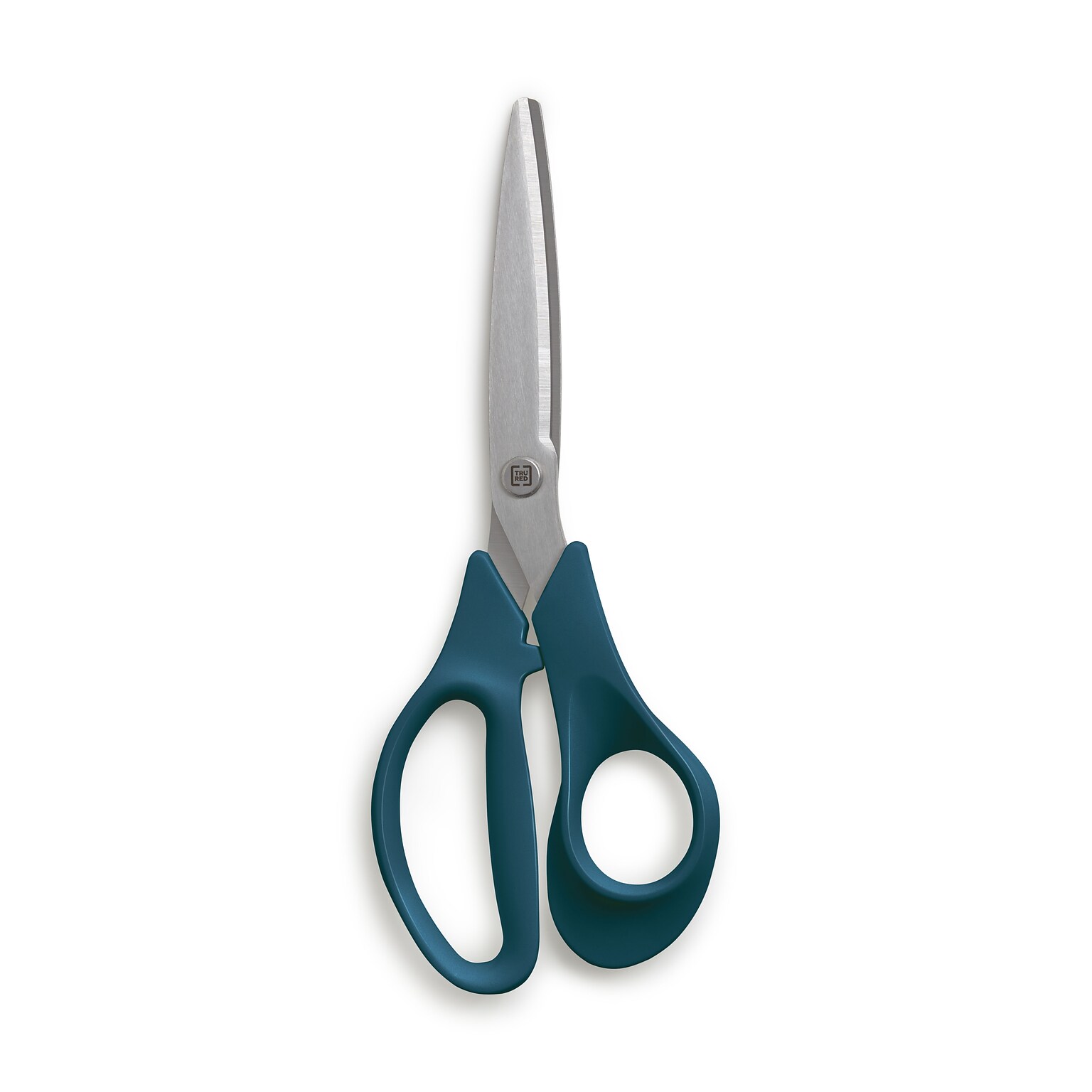 TRU RED™ 8 Stainless Steel Scissors, Straight Handle (TR55038)