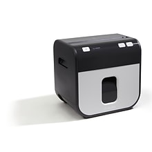 TRU RED™ Mailmate 12-Sheet Micro-Cut Shredder (TR-NMC12M9A)