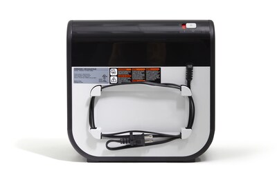 TRU RED™ Mailmate 12-Sheet Micro-Cut Shredder (TR-NMC12M9A)