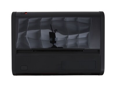 TRU RED™ 20-Sheet Micro-Cut Commercial Shredder (TR-BMC20A)