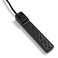 NXT Technologies™ 6-Outlet Surge Protector, 4' Cord, 600 Joules (NX54313)