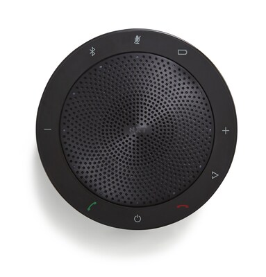 NXT Technologies™ UC-5100 Speakerphone, Black (NX55446)