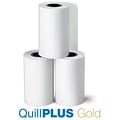 QuillPLUS Quill Brand® Thermal Paper Rolls Single-Ply, , 2 1/4 x 50, 50/CT (18875/3295)
