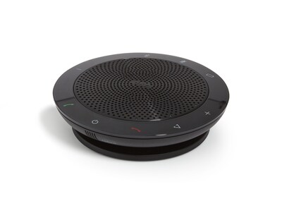 NXT Technologies™ UC-5100 Speakerphone, Black (NX55446)
