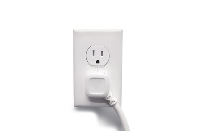NXT Technologies™ 6-Outlet Surge Protector, 4' Cord, 600 Joules (NX54312)