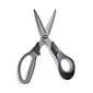 TRU RED™ 7" Non-Stick Titanium Coated Scissors, Straight Handle (TR55019)