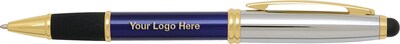 Custom Stylus Esquire Twist Pen