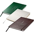 Custom Tuscany Writing Journal