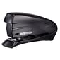 Bostitch Inspire Desktop Stapler, 15-Sheet Capacity, Staples Included, Black (AMAX1493)