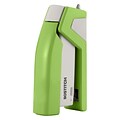 ACI PaperPro™ Compact Stapler, Fastening Capacity 20 Sheet Capacity, Green/White (1513)