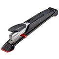 Bostitch Long Reach Stapler, 25 Sheet Capacity, Black/Silver (PPR1610)