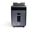 TRU RED™ 100-Sheet Micro-Cut Autofeed Commercial Shredder (TR-NMC100AFA)