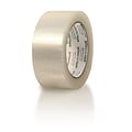 3 x 110 yds. Industrial Packing Tape, Clear, 24/Carton (CW55994)