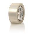 3 x 110 yds. Industrial Packing Tape, Clear, 24/Carton (CW55982)