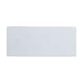 Quality Park Redi-Strip Security Tinted #10 Treated Business Envelopes, 4 1/8 x 9 1/2, White Wove,