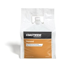 Coastwide Professional™ Diamond Floor Finish, 2.5 Gal., 2/Pack (CW511025-A)