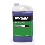 Coastwide Professional™ Heavy-Duty Cleaner and Degreaser Power Clean Concentrate for ExpressMix, 3.2