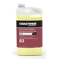 Coastwide Professional™ Floor Stripper Wax and Finish Remover 83 Concentrate for ExpressMix, 3.25L,