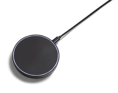 NXT Technologies™ Qi Wireless Charger, Black (NX54707)