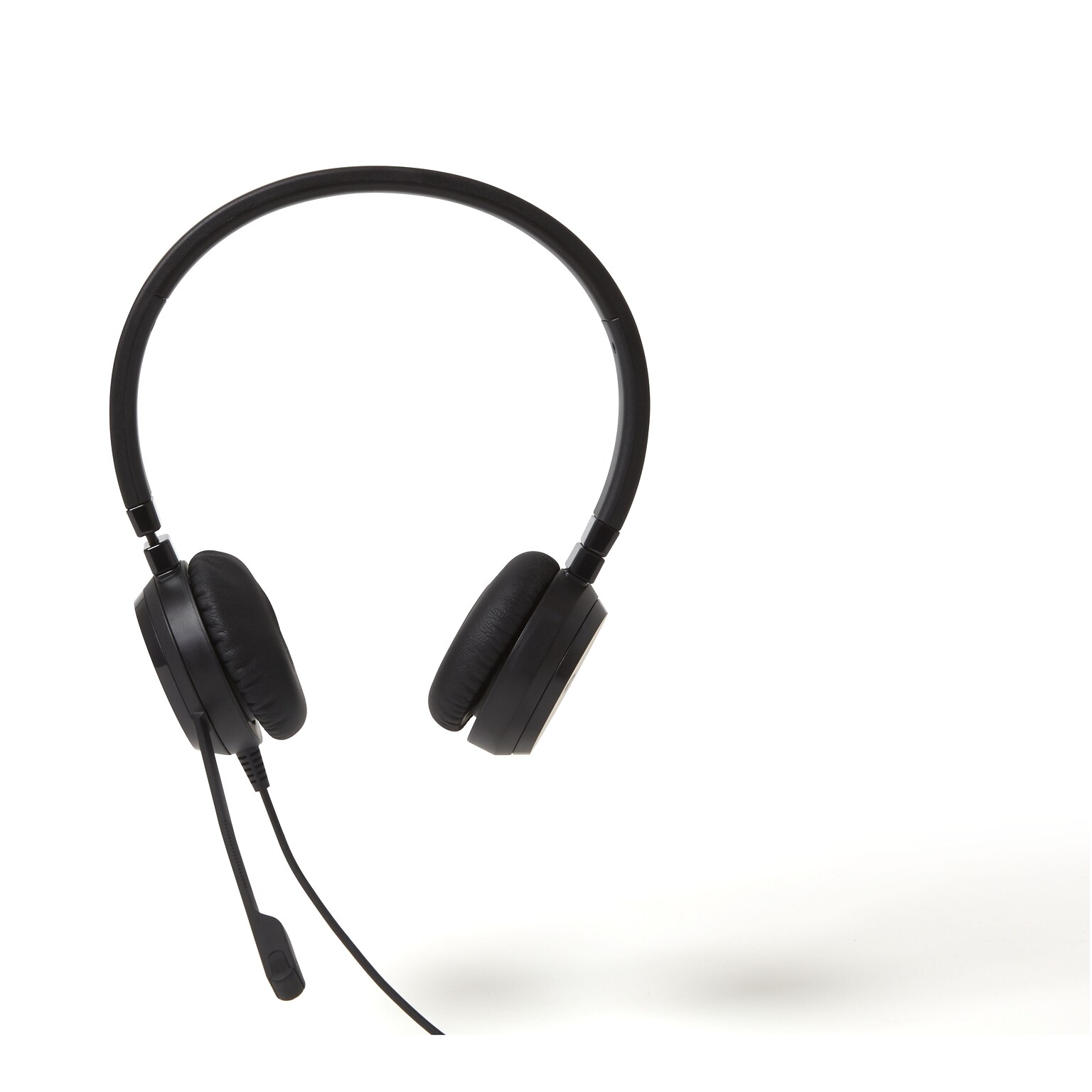NXT Technologies™ UC2000 NoiseCanceling Stereo Computer Headset, Over