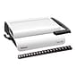 Fellowes Pulsar+ 5006801 Comb Binding Machine & Plastic Comb Binding Spine - Special Offer!