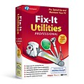 Fix-it Utilities Professional 1 Year for Windows (1-5 Users) [Download]