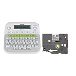 Brother P-Touch Desktop Label Maker & Brother TZE231Tape - Special Offer!
