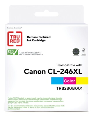 Canon Pixma Tr45 Cartridges For Ink Jet Printers Quill Com