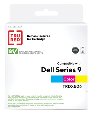 dell series 9