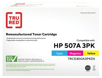 ce402a toner cartridge