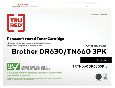 brother tn660 drum replacement