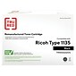 TRU RED™ Remanufactured Black Standard Yield Toner Cartridge Replacement for Ricoh (430222)
