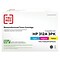 TRU RED™ Remanufactured Cyan/Magenta/Yellow Standard Yield Toner Cartridge Replacement for HP 312A (