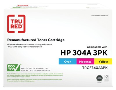 hp toner replacement program