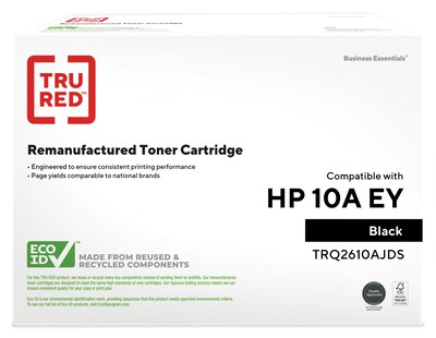 2 pack Q2610A Toner Cartridge fits HP 2300 d n L dtn dn Printer FREE SHIPPING!