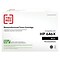 TRU RED™ Remanufactured Black High Yield Toner Cartridge Replacement for HP 646X (CE264X)