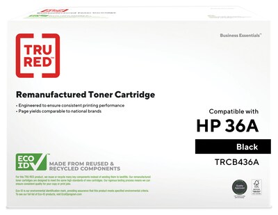 hp 36a