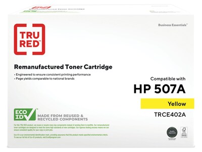 ce402a toner cartridge