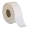 Coastwide Professional™ Recycled 2-Ply Jumbo Toilet Paper, White, 1000 ft./Roll, 6 Rolls/Case (CW201