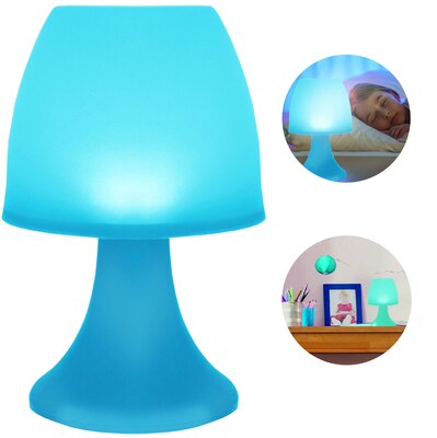 Vivitar LED Mood Lamp | Quill.com