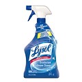 Lysol® Professional Disinfectant Bathroom Cleaner, Fresh Scent, 32 Fl Oz. (36241-04685)