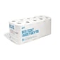 Perk™ Septic Safe 1-Ply Toilet Paper, White, 1000 Sheets/Roll, 20 Rolls/Pack (PK55153)
