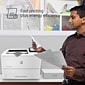 HP LaserJet Enterprise M507n Monochrome Laser Printer with Built-in Ethernet (1PV86A)