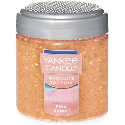 Yankee Candle Fragrance Spheres, Pink Sands