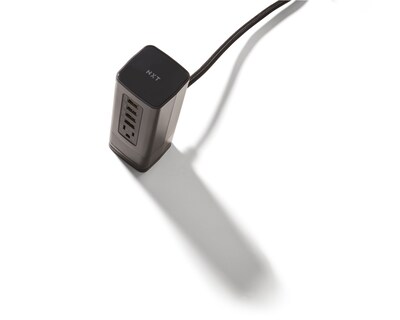 NXT Technologies™ 1-Outlet plus USB Surge Protector (NX56822)