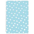 2020 Blue Sky 5 x 8 Planner, Animal Mix (117913)