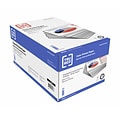 TRU RED™ 8.5 x 11 Multipurpose Paper, 20 lbs., 96 Brightness, 500 Sheets/Ream, 10 Reams/Carton (TR